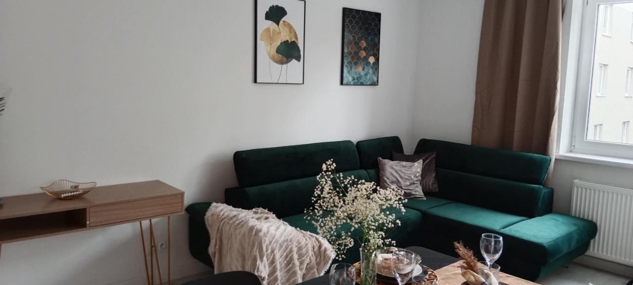 Tabago Studio Opolí Exteriér fotografie