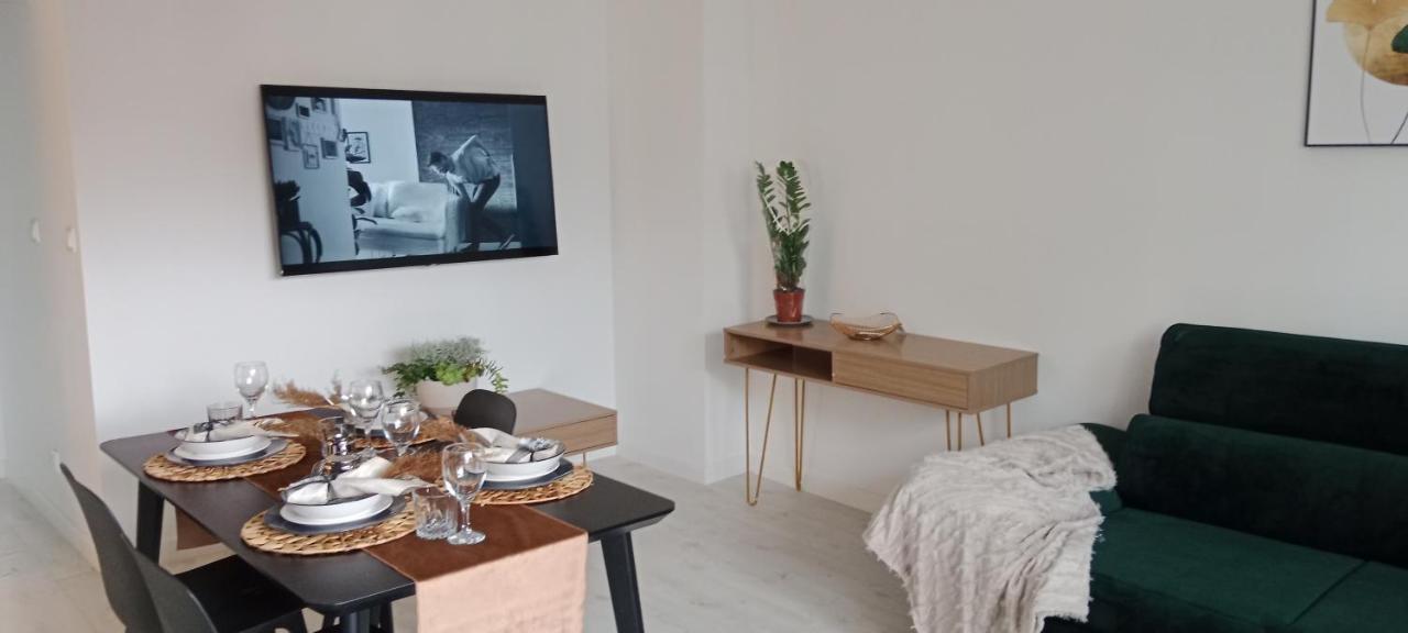Tabago Studio Opolí Exteriér fotografie