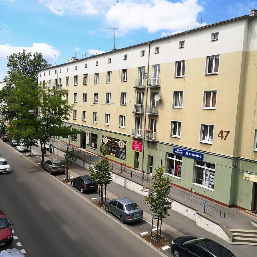 Tabago Studio Opolí Exteriér fotografie